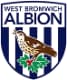 West Bromwich Albion FC